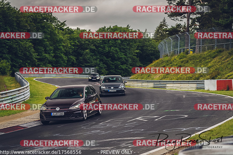 Bild #17568556 - Touristenfahrten Nürburgring Nordschleife (27.06.2022)