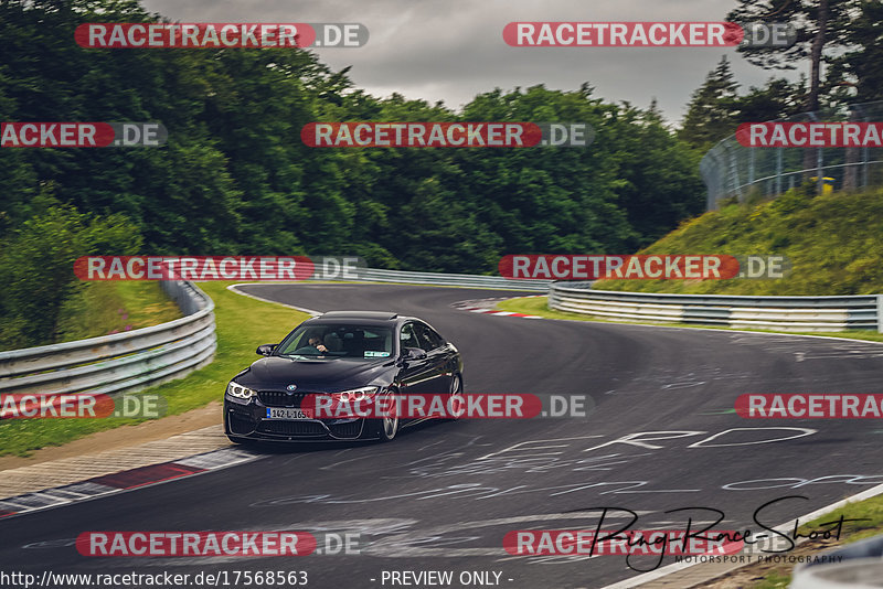 Bild #17568563 - Touristenfahrten Nürburgring Nordschleife (27.06.2022)