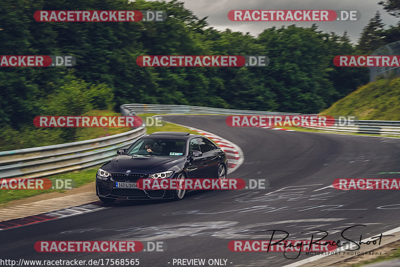 Bild #17568565 - Touristenfahrten Nürburgring Nordschleife (27.06.2022)