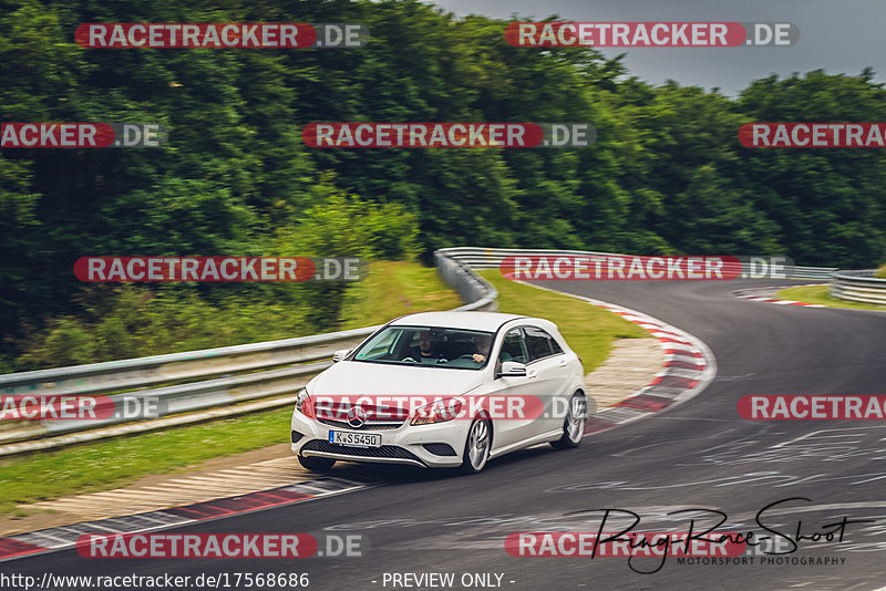 Bild #17568686 - Touristenfahrten Nürburgring Nordschleife (27.06.2022)