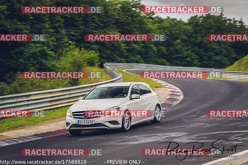 Bild #17568828 - Touristenfahrten Nürburgring Nordschleife (27.06.2022)