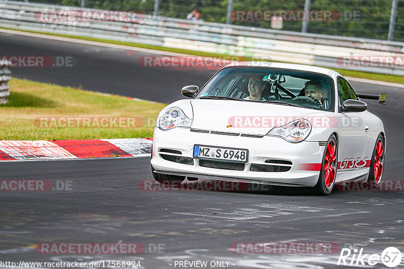 Bild #17568924 - Touristenfahrten Nürburgring Nordschleife (27.06.2022)