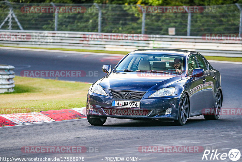 Bild #17568978 - Touristenfahrten Nürburgring Nordschleife (27.06.2022)