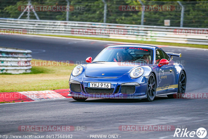 Bild #17568982 - Touristenfahrten Nürburgring Nordschleife (27.06.2022)