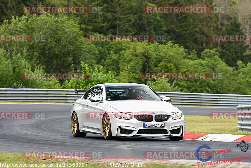 Bild #17568997 - Touristenfahrten Nürburgring Nordschleife (27.06.2022)