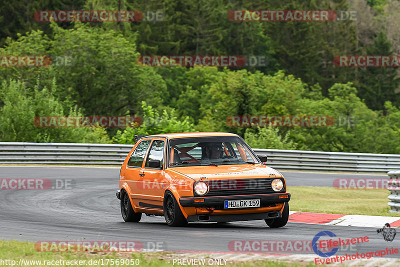 Bild #17569050 - Touristenfahrten Nürburgring Nordschleife (27.06.2022)