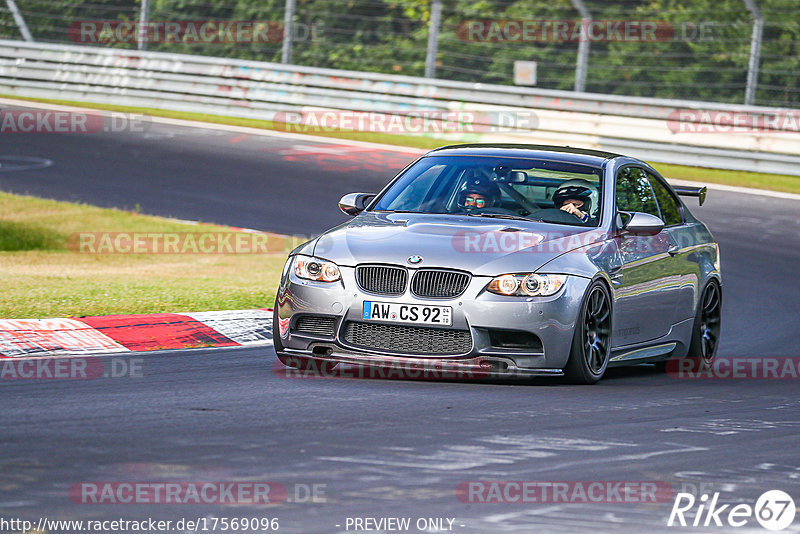 Bild #17569096 - Touristenfahrten Nürburgring Nordschleife (27.06.2022)