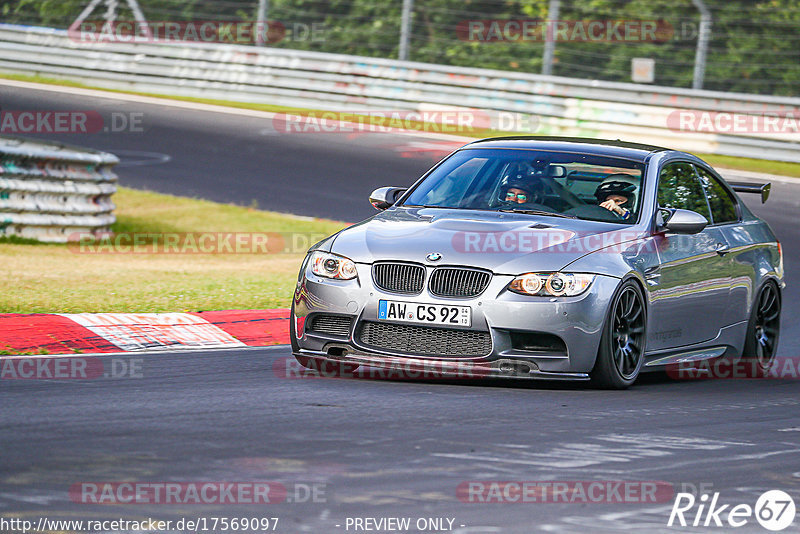 Bild #17569097 - Touristenfahrten Nürburgring Nordschleife (27.06.2022)