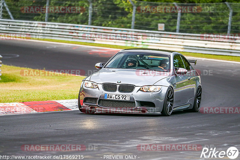 Bild #17569215 - Touristenfahrten Nürburgring Nordschleife (27.06.2022)