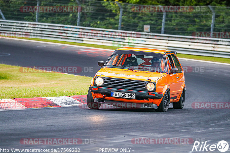 Bild #17569232 - Touristenfahrten Nürburgring Nordschleife (27.06.2022)