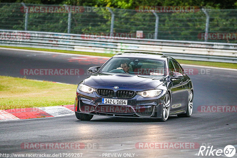 Bild #17569267 - Touristenfahrten Nürburgring Nordschleife (27.06.2022)