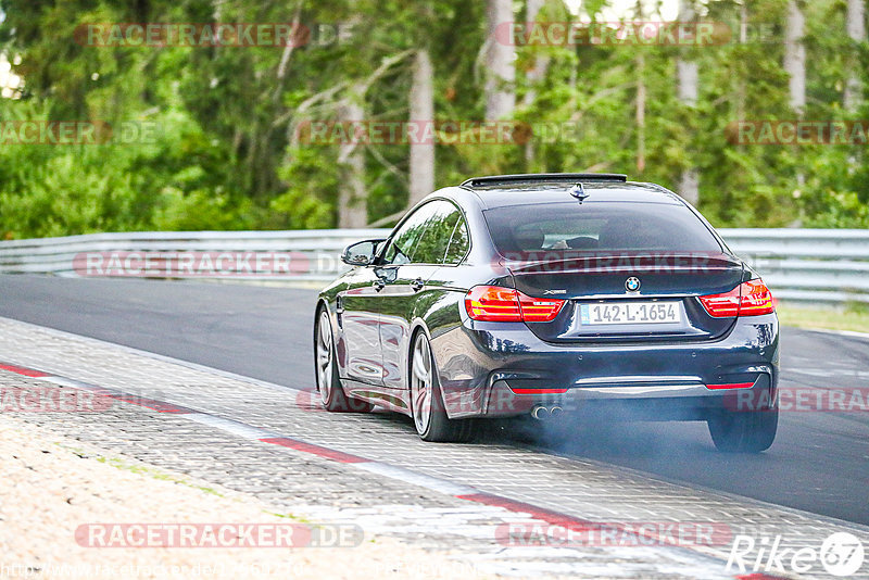 Bild #17569270 - Touristenfahrten Nürburgring Nordschleife (27.06.2022)