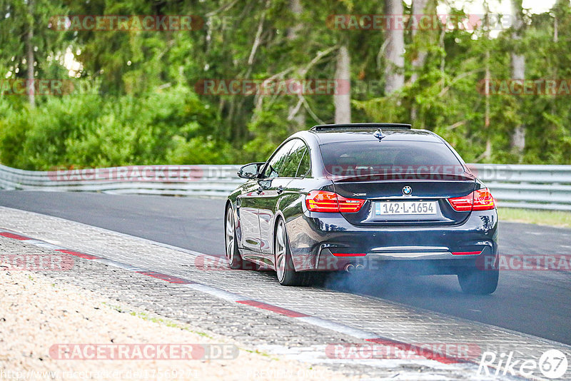 Bild #17569271 - Touristenfahrten Nürburgring Nordschleife (27.06.2022)