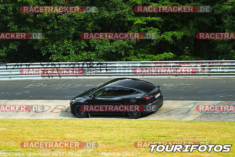 Bild #17569768 - Touristenfahrten Nürburgring Nordschleife (27.06.2022)