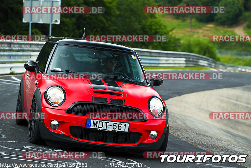 Bild #17569881 - Touristenfahrten Nürburgring Nordschleife (27.06.2022)