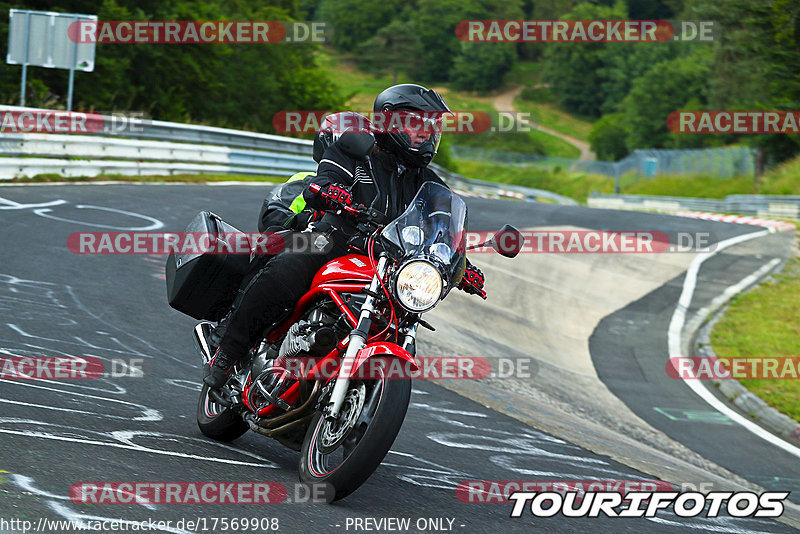 Bild #17569908 - Touristenfahrten Nürburgring Nordschleife (27.06.2022)