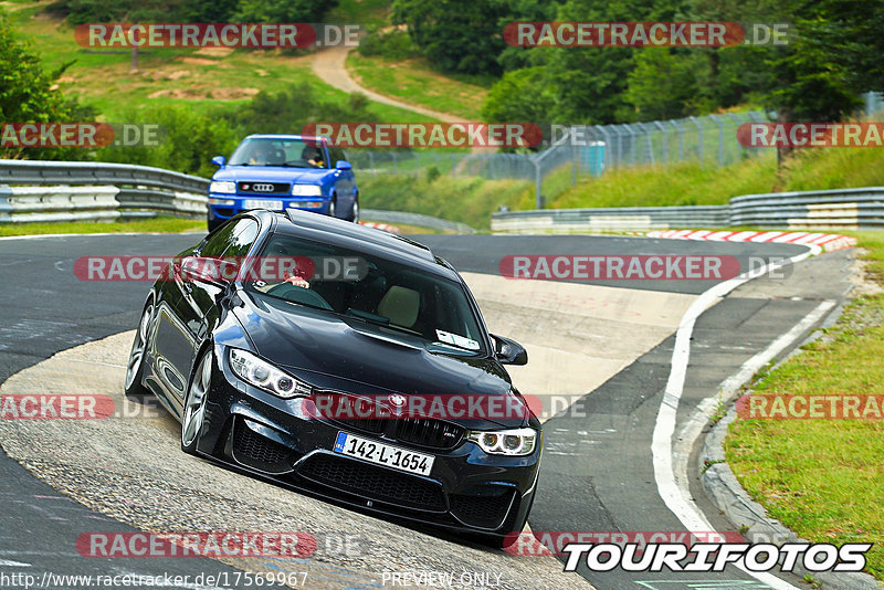 Bild #17569967 - Touristenfahrten Nürburgring Nordschleife (27.06.2022)