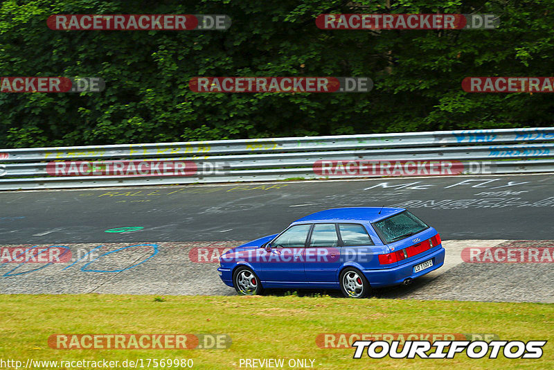 Bild #17569980 - Touristenfahrten Nürburgring Nordschleife (27.06.2022)