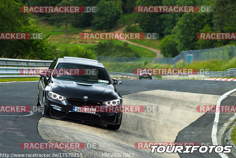 Bild #17570255 - Touristenfahrten Nürburgring Nordschleife (27.06.2022)