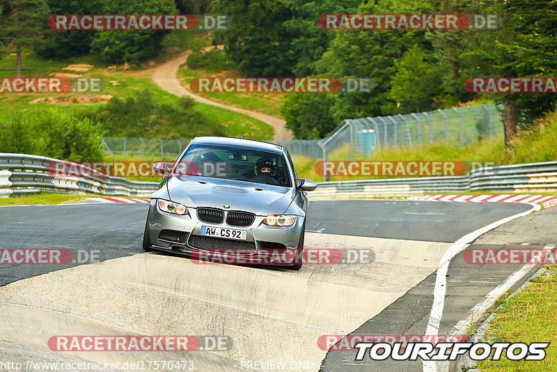 Bild #17570473 - Touristenfahrten Nürburgring Nordschleife (27.06.2022)