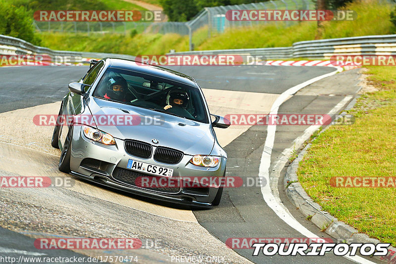 Bild #17570474 - Touristenfahrten Nürburgring Nordschleife (27.06.2022)