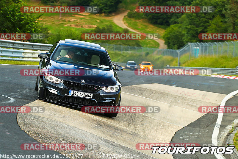 Bild #17570477 - Touristenfahrten Nürburgring Nordschleife (27.06.2022)