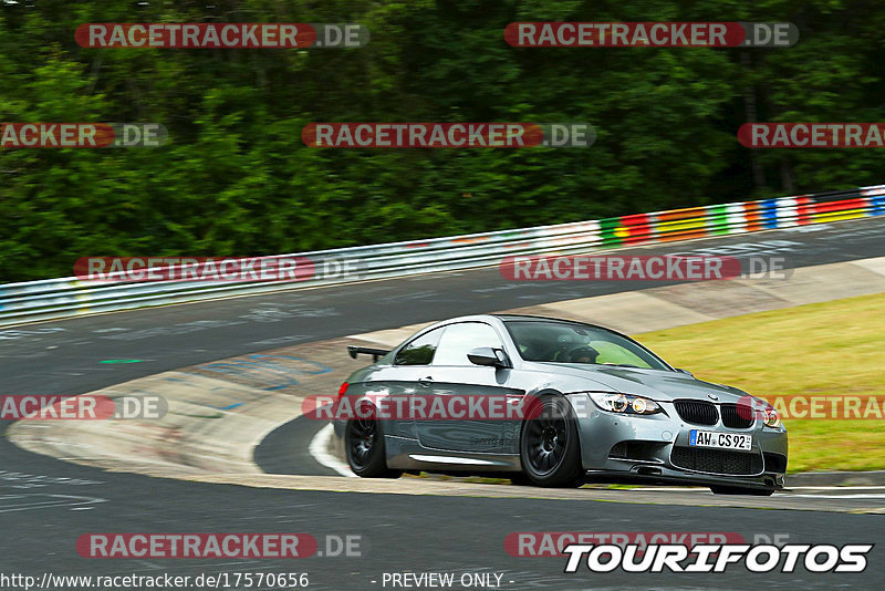 Bild #17570656 - Touristenfahrten Nürburgring Nordschleife (27.06.2022)