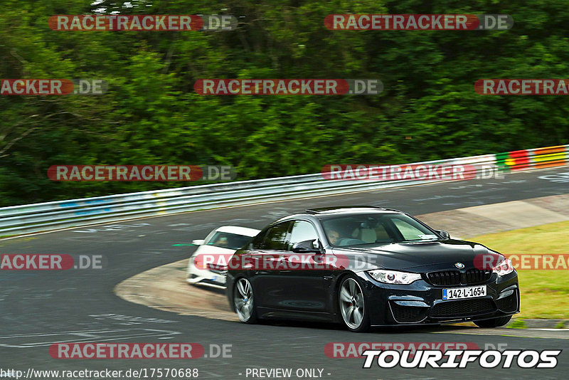 Bild #17570688 - Touristenfahrten Nürburgring Nordschleife (27.06.2022)