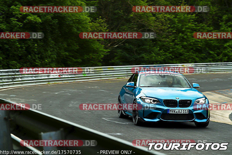 Bild #17570735 - Touristenfahrten Nürburgring Nordschleife (27.06.2022)