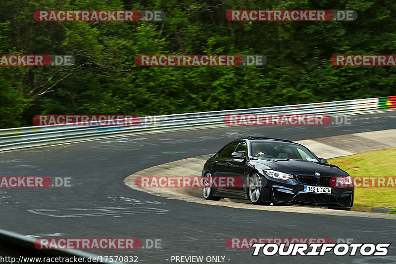 Bild #17570832 - Touristenfahrten Nürburgring Nordschleife (27.06.2022)