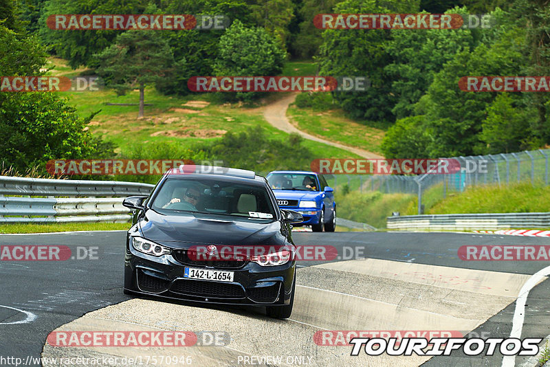 Bild #17570946 - Touristenfahrten Nürburgring Nordschleife (27.06.2022)