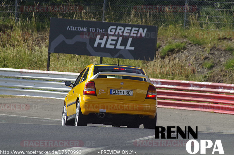 Bild #17570993 - Touristenfahrten Nürburgring Nordschleife (28.06.2022)