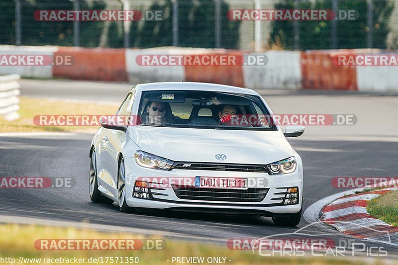 Bild #17571350 - Touristenfahrten Nürburgring Nordschleife (28.06.2022)