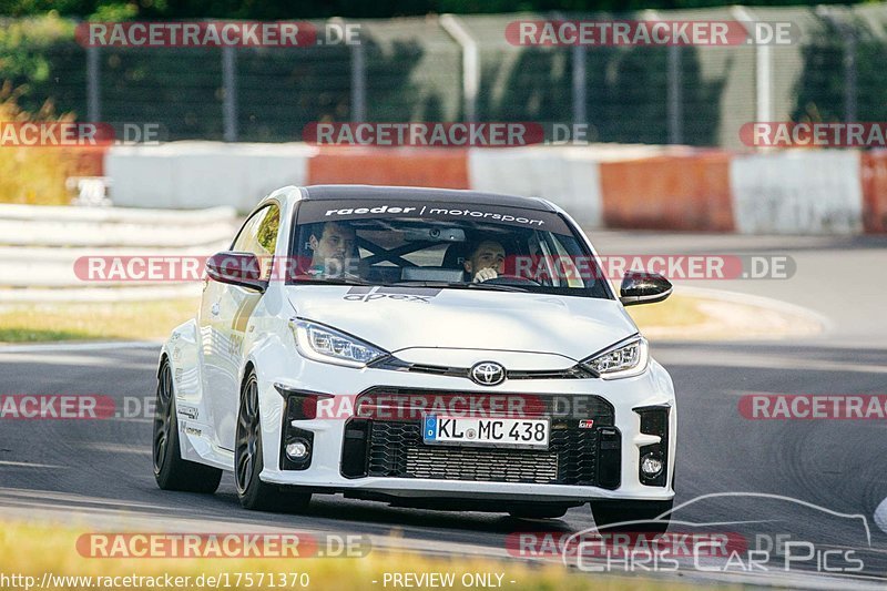 Bild #17571370 - Touristenfahrten Nürburgring Nordschleife (28.06.2022)