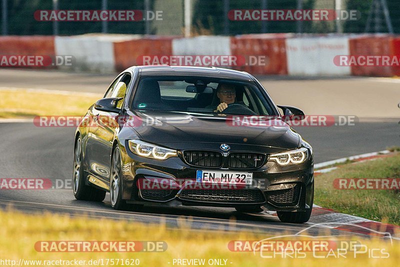 Bild #17571620 - Touristenfahrten Nürburgring Nordschleife (28.06.2022)