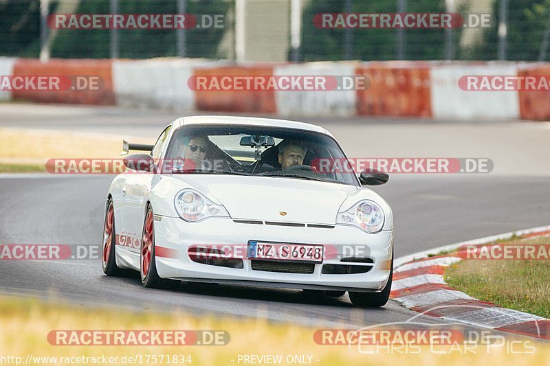 Bild #17571834 - Touristenfahrten Nürburgring Nordschleife (28.06.2022)