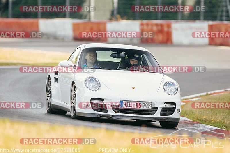 Bild #17571860 - Touristenfahrten Nürburgring Nordschleife (28.06.2022)