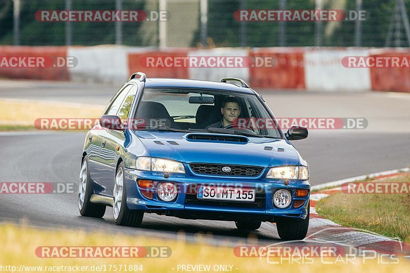 Bild #17571884 - Touristenfahrten Nürburgring Nordschleife (28.06.2022)