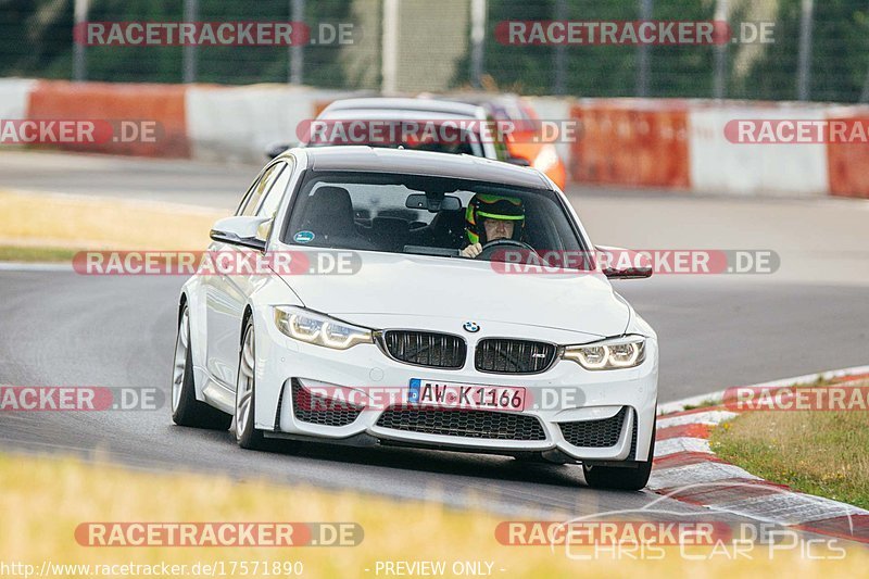 Bild #17571890 - Touristenfahrten Nürburgring Nordschleife (28.06.2022)