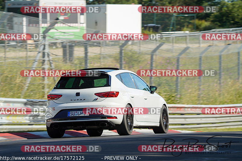 Bild #17572125 - Touristenfahrten Nürburgring Nordschleife (28.06.2022)