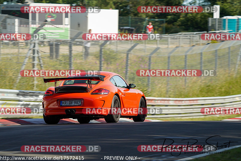 Bild #17572415 - Touristenfahrten Nürburgring Nordschleife (28.06.2022)