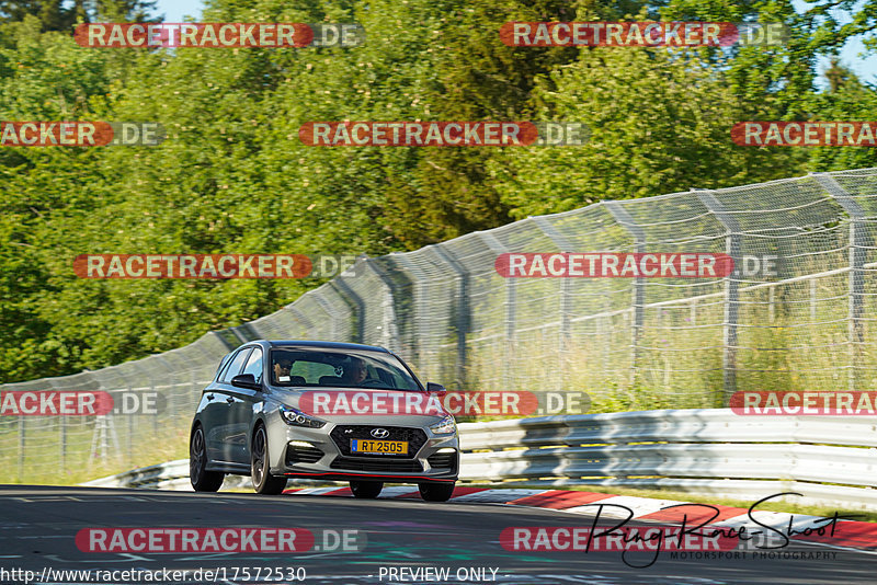 Bild #17572530 - Touristenfahrten Nürburgring Nordschleife (28.06.2022)