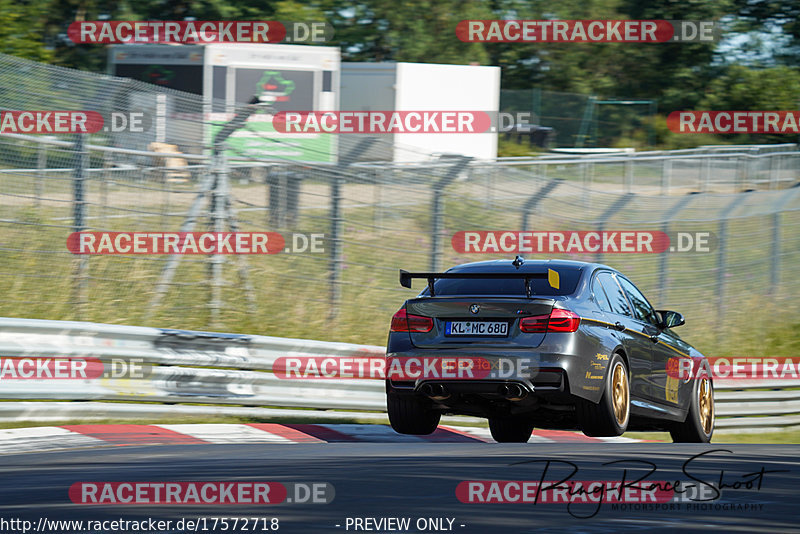 Bild #17572718 - Touristenfahrten Nürburgring Nordschleife (28.06.2022)