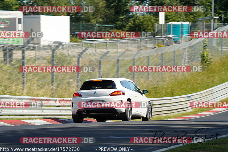 Bild #17572730 - Touristenfahrten Nürburgring Nordschleife (28.06.2022)