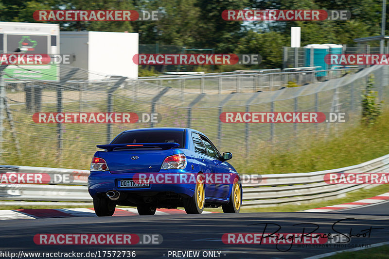 Bild #17572736 - Touristenfahrten Nürburgring Nordschleife (28.06.2022)