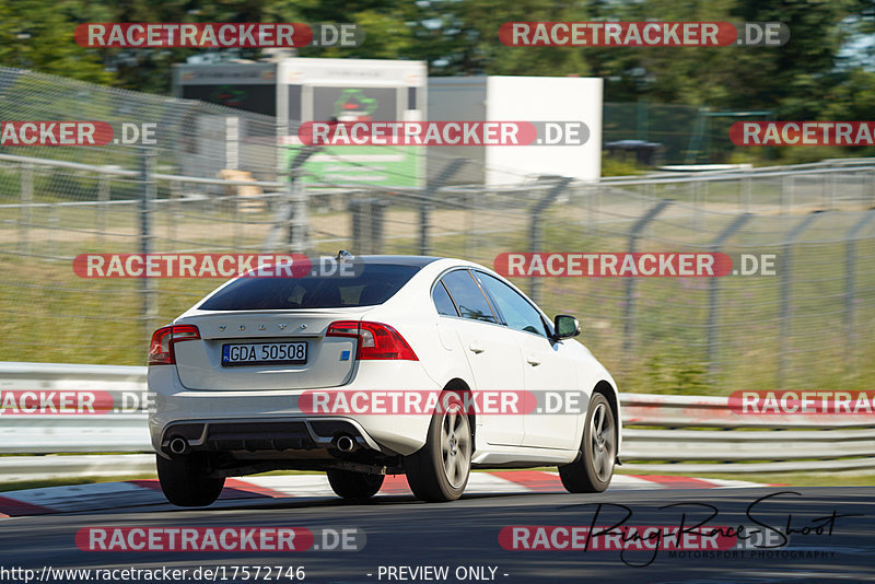 Bild #17572746 - Touristenfahrten Nürburgring Nordschleife (28.06.2022)