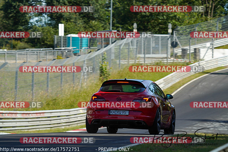 Bild #17572751 - Touristenfahrten Nürburgring Nordschleife (28.06.2022)