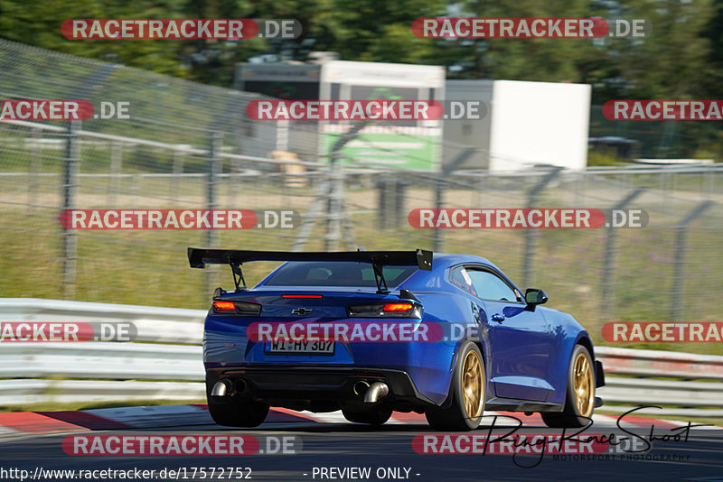 Bild #17572752 - Touristenfahrten Nürburgring Nordschleife (28.06.2022)