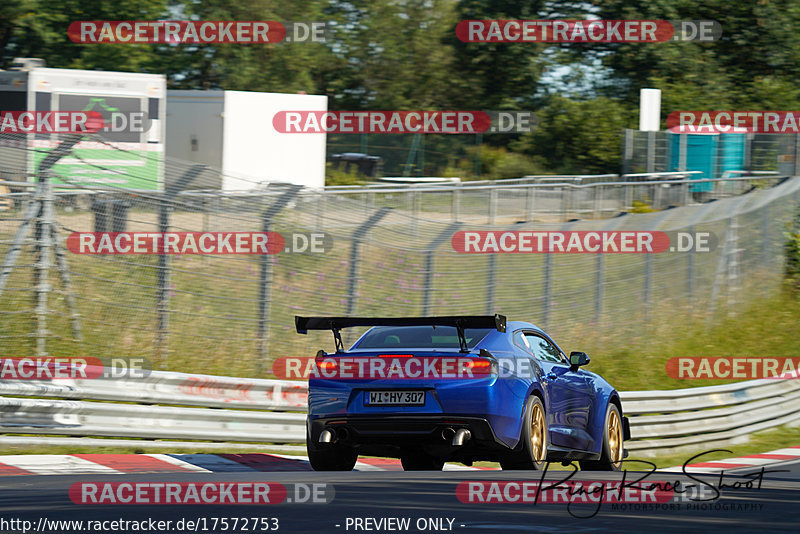 Bild #17572753 - Touristenfahrten Nürburgring Nordschleife (28.06.2022)