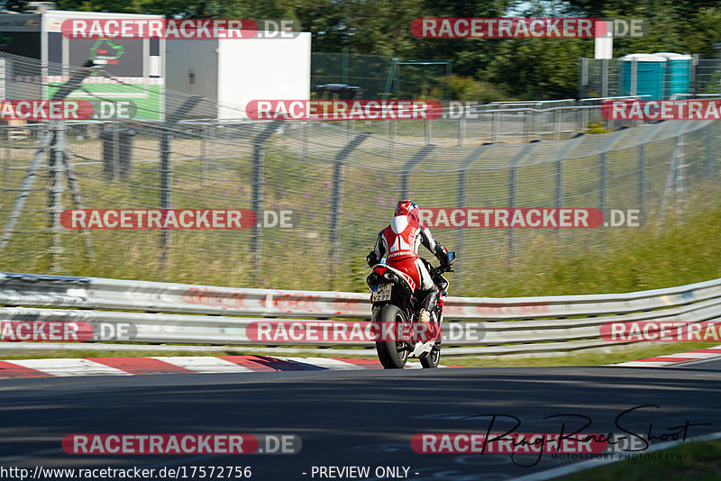 Bild #17572756 - Touristenfahrten Nürburgring Nordschleife (28.06.2022)